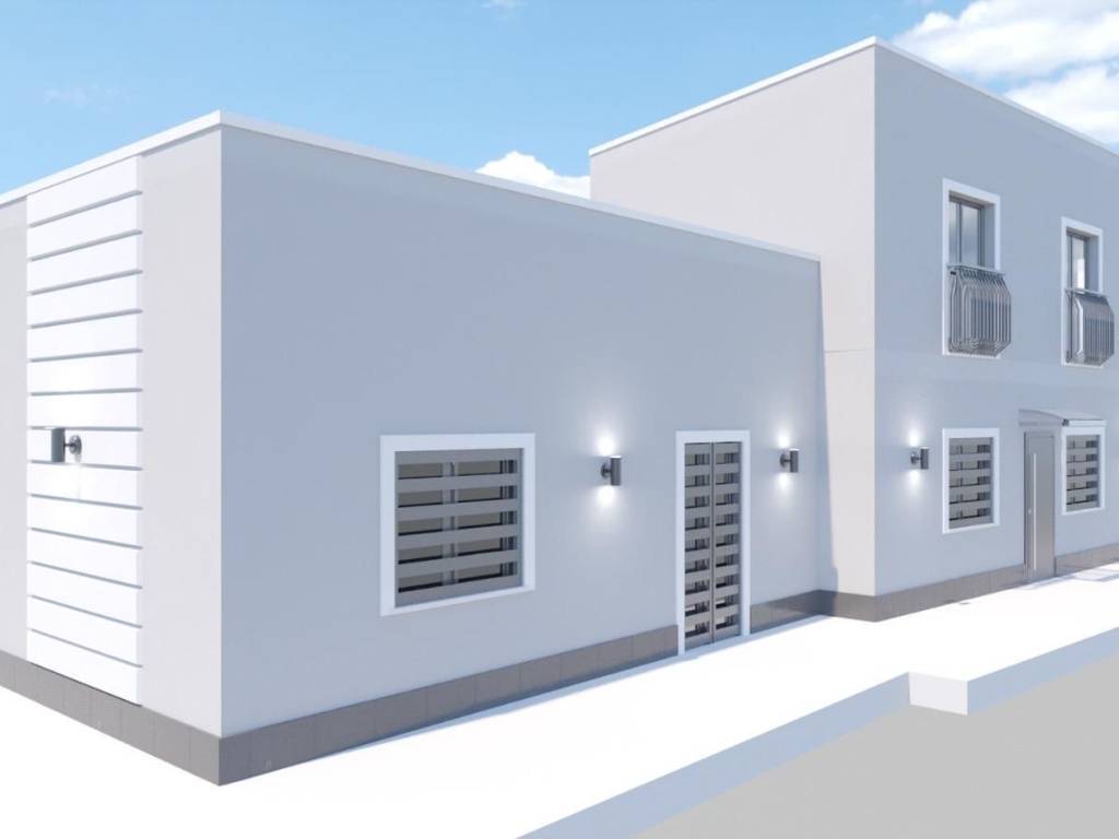 casa indipendente in vendita a Riccione