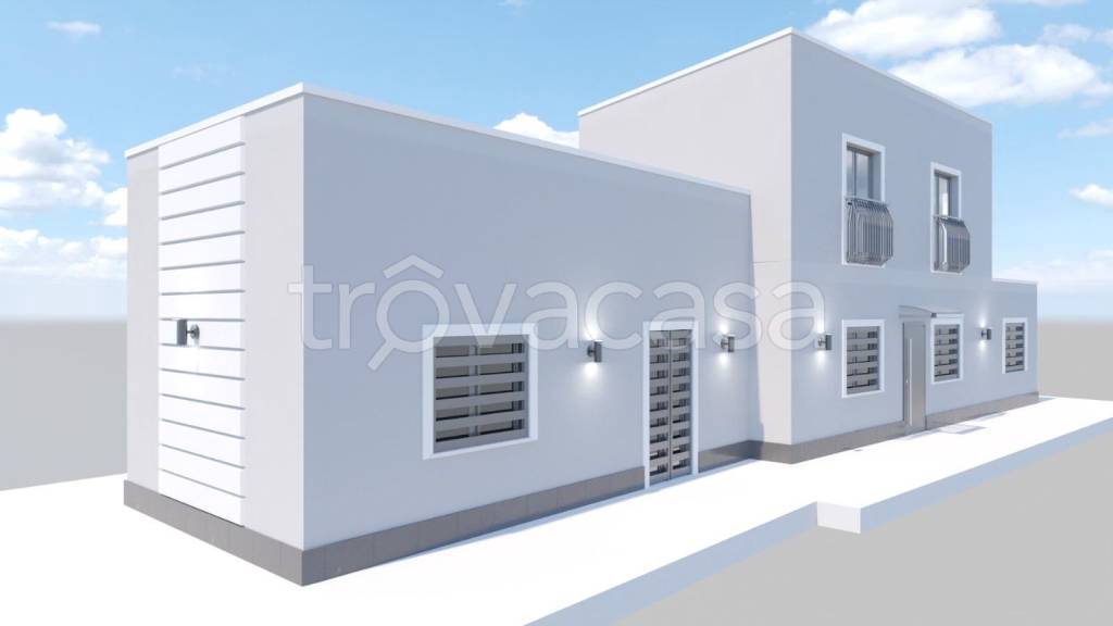 casa indipendente in vendita a Riccione