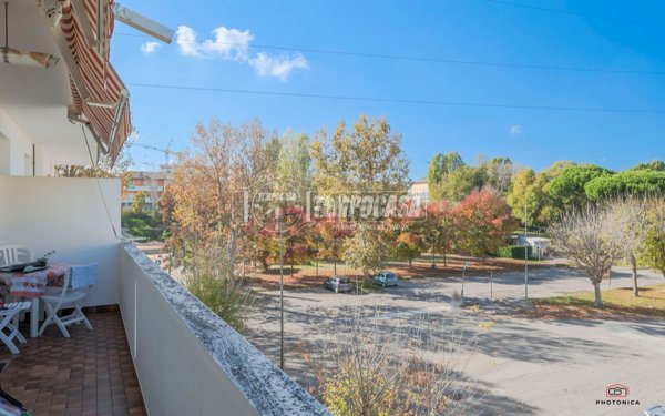 appartamento in vendita a Riccione