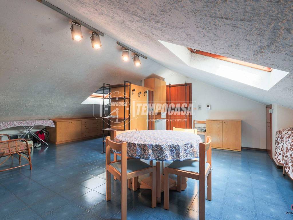 appartamento in vendita a Riccione