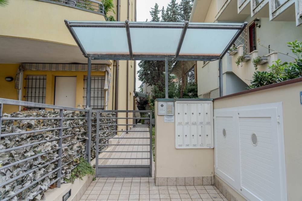 appartamento in vendita a Riccione