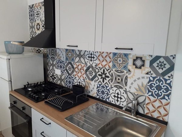 appartamento in vendita a Riccione in zona Alba