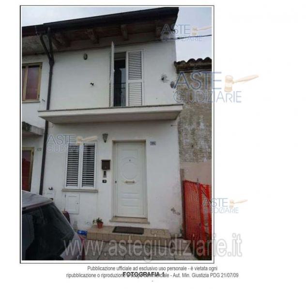 appartamento in vendita a Riccione