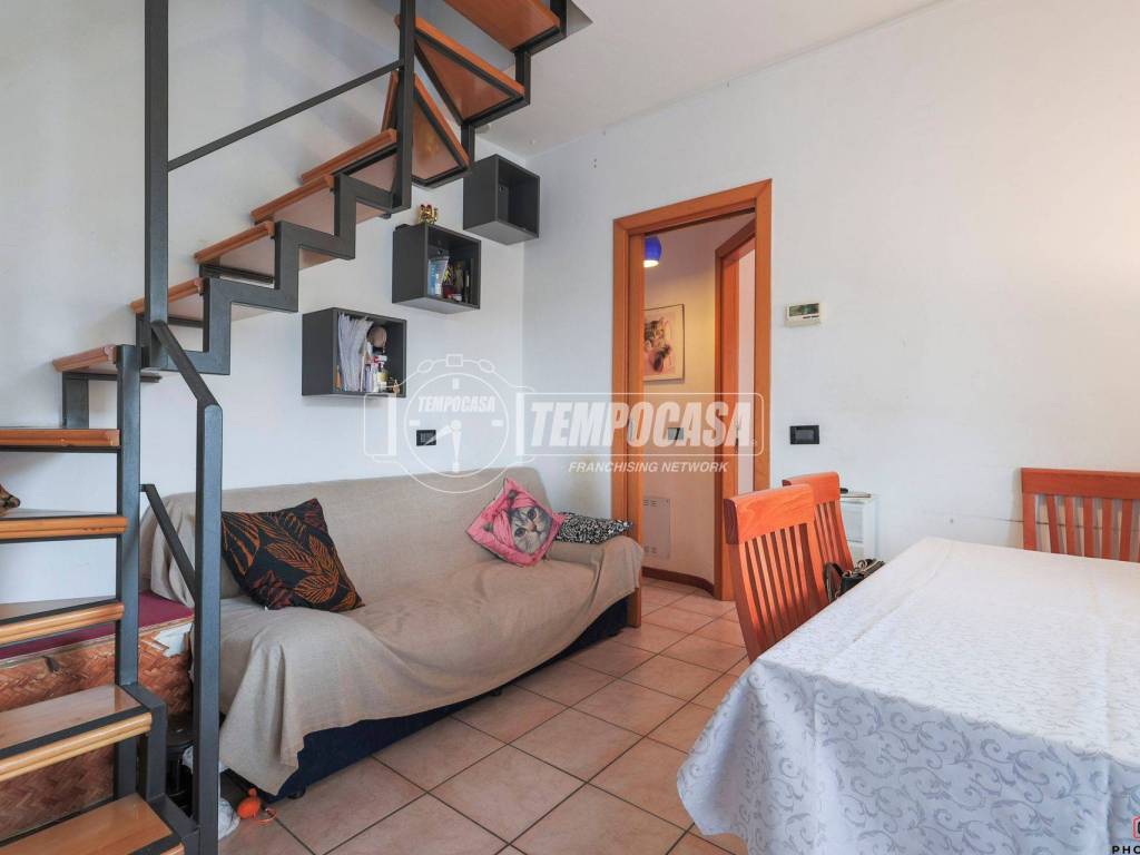 appartamento in vendita a Riccione in zona Centro Storico