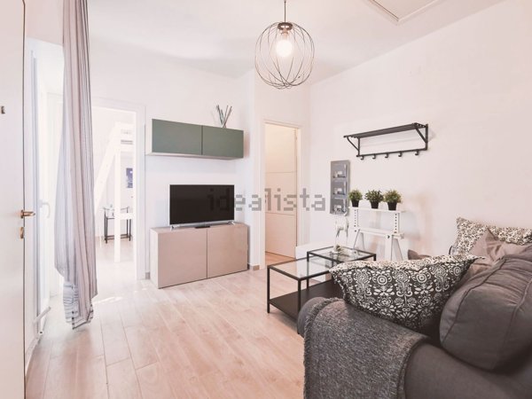 appartamento in vendita a Riccione in zona Marano