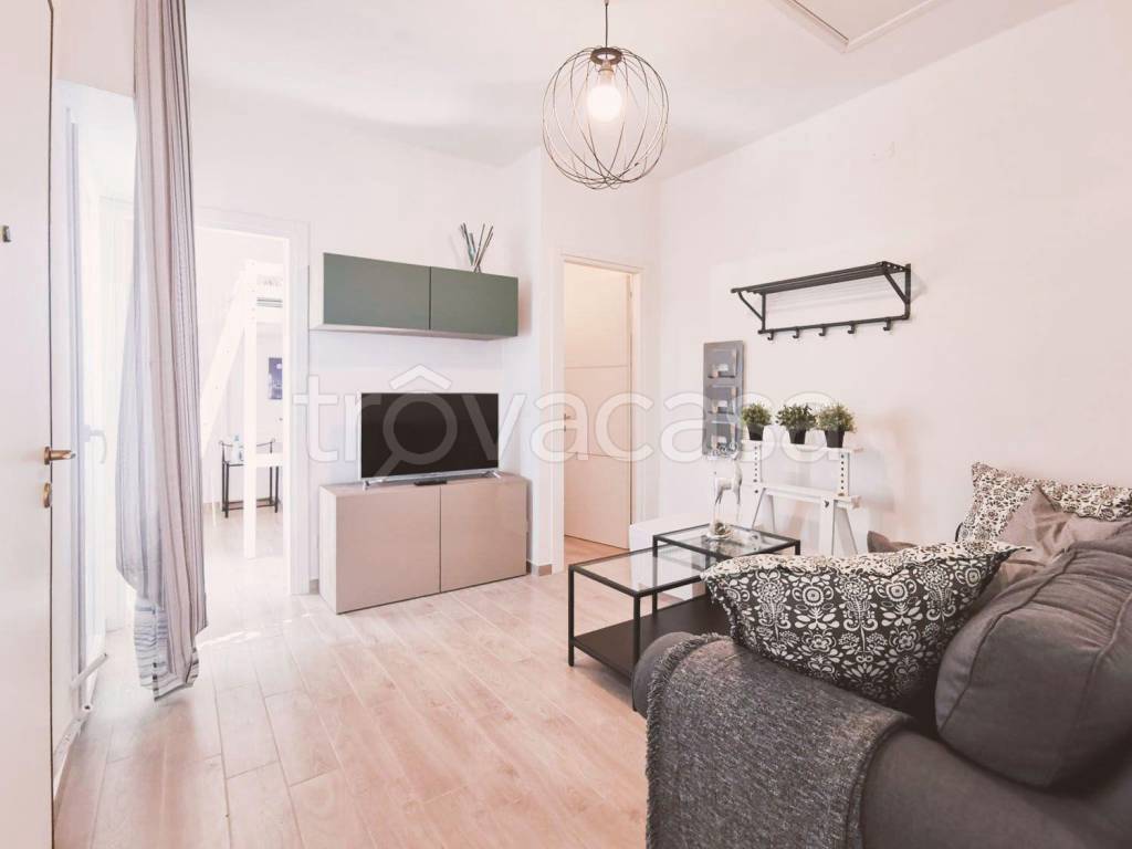 appartamento in vendita a Riccione in zona Alba