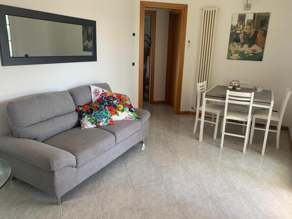 appartamento in vendita a Riccione