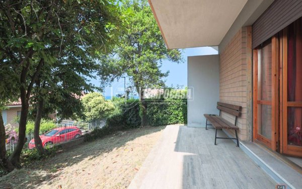 appartamento in vendita a Riccione