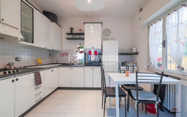 appartamento in vendita a Riccione