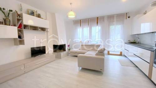 appartamento in vendita a Riccione