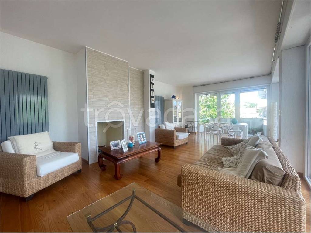 appartamento in vendita a Riccione