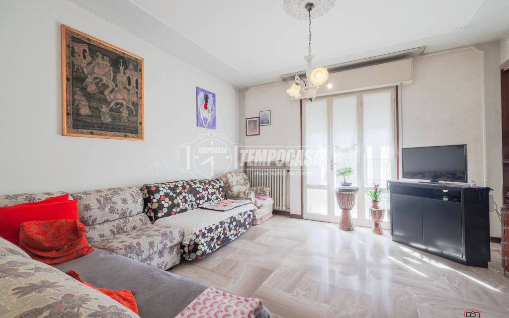 appartamento in vendita a Riccione in zona Case Monaldini