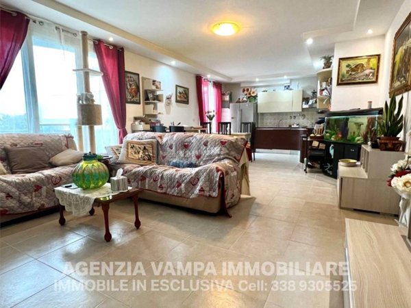 appartamento in vendita a Riccione