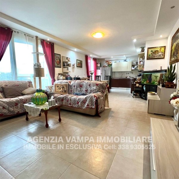 appartamento in vendita a Riccione