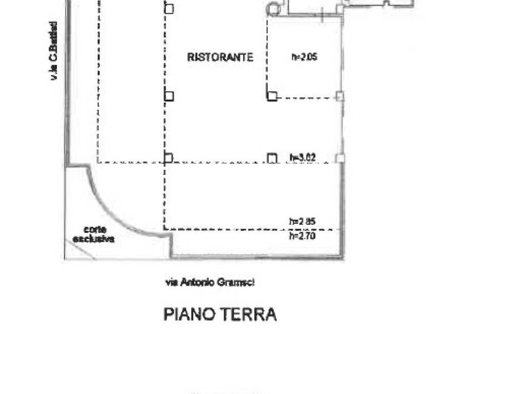 negozio in vendita a Riccione