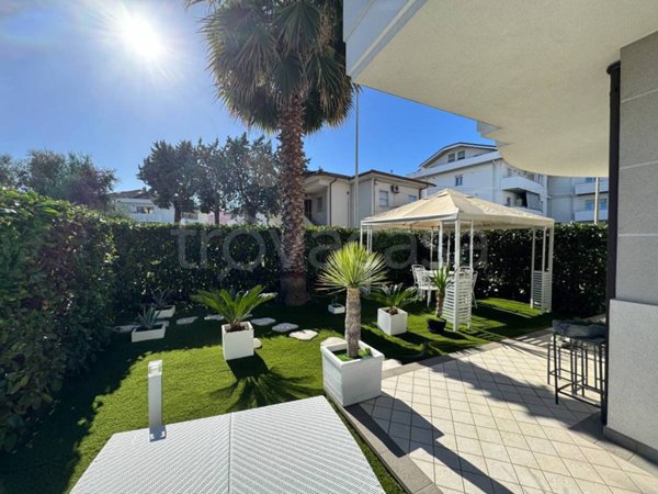 appartamento in vendita a Riccione