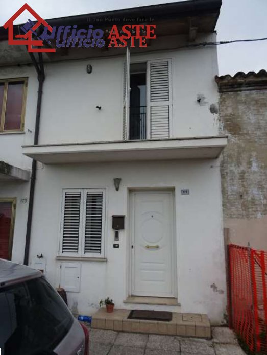 appartamento in vendita a Riccione