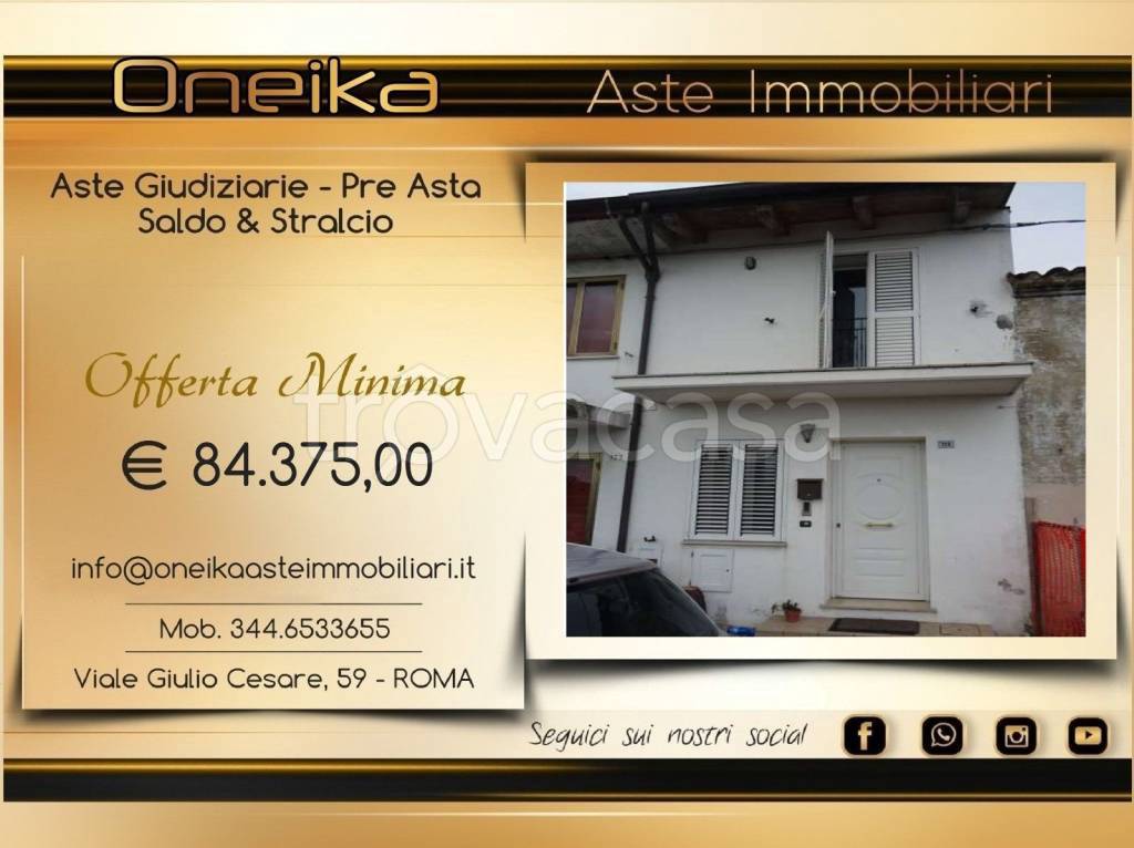 appartamento in vendita a Riccione in zona San Lorenzo