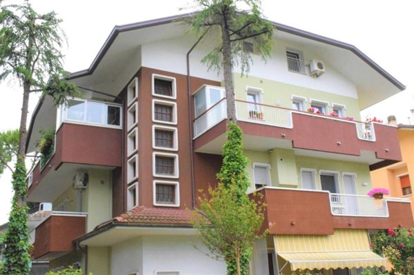 attico in vendita a Riccione in zona Centro Storico