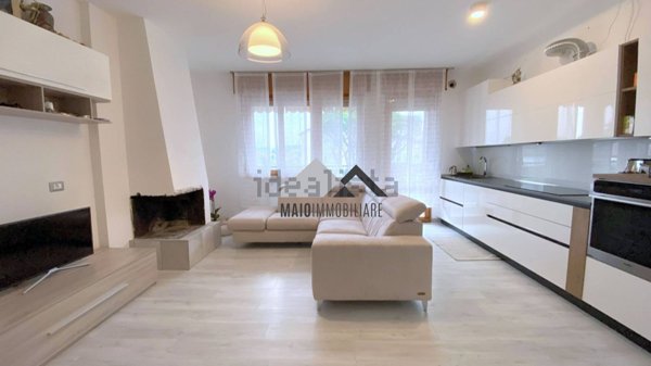 appartamento in vendita a Riccione