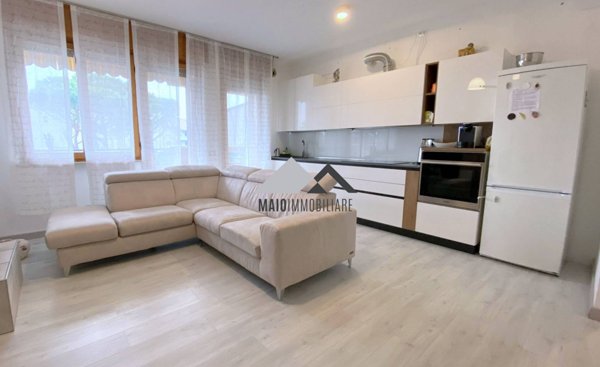 appartamento in vendita a Riccione