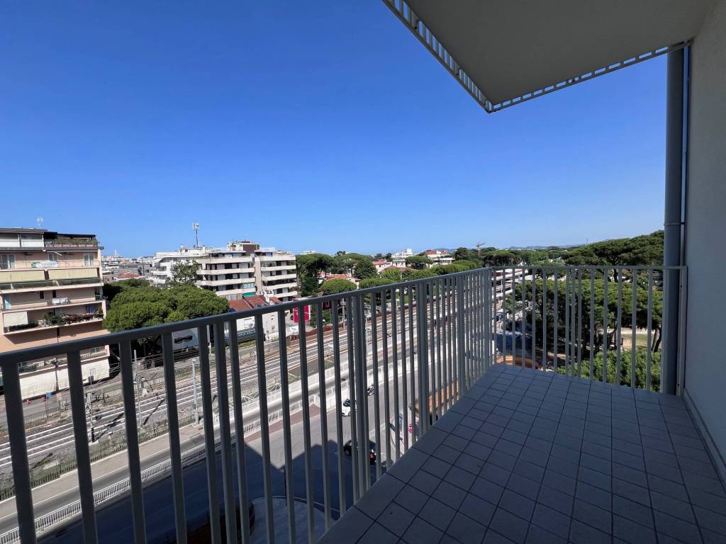 appartamento in vendita a Riccione in zona Centro Storico