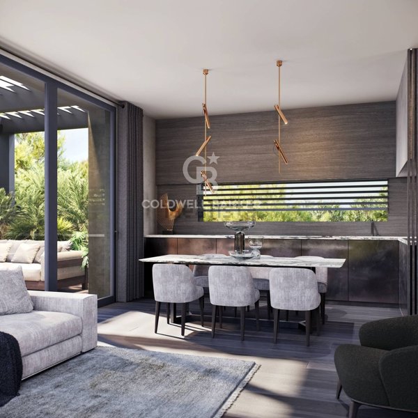 appartamento in vendita a Riccione