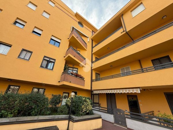 appartamento in vendita a Riccione in zona Marano