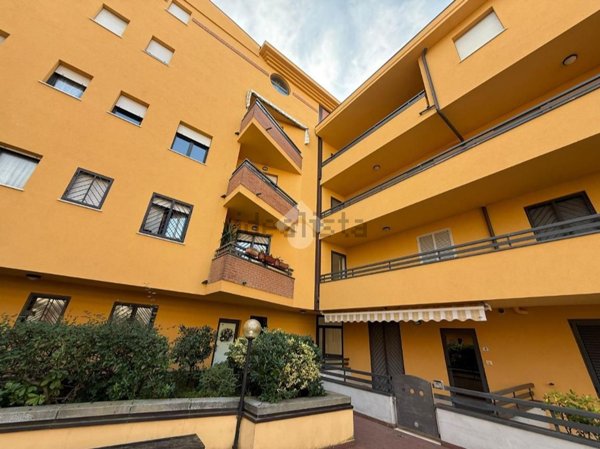 appartamento in vendita a Riccione in zona Marano