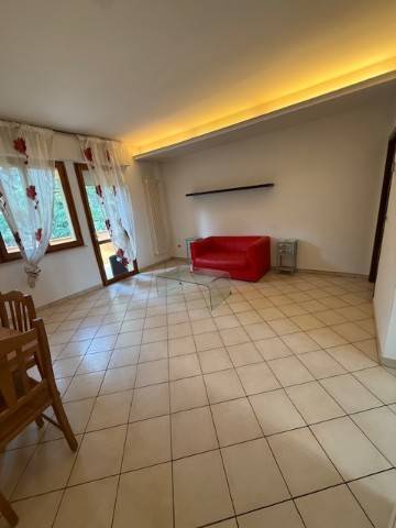 appartamento in vendita a Riccione in zona Alba