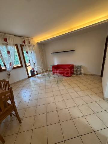 appartamento in vendita a Riccione in zona Alba