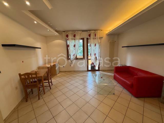 appartamento in vendita a Riccione in zona Alba