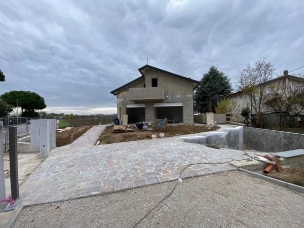 casa indipendente in vendita a Riccione in zona San Lorenzo