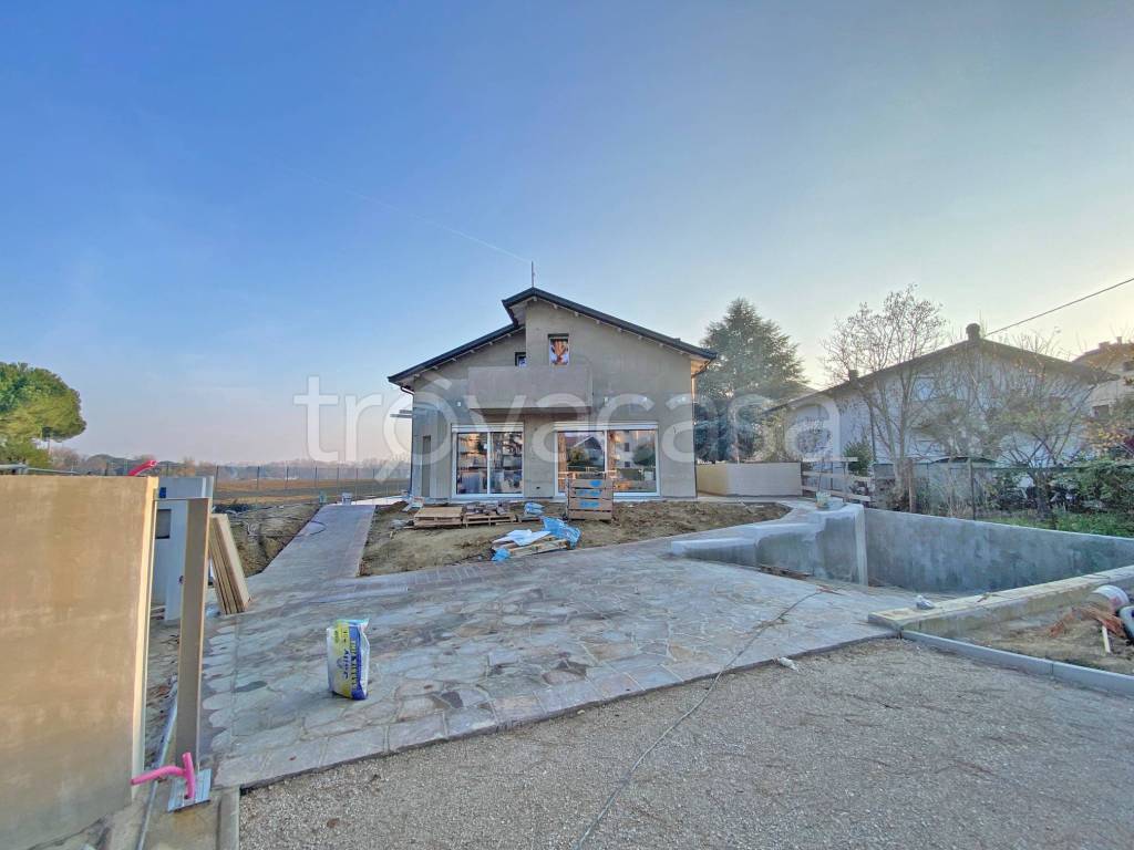 casa indipendente in vendita a Riccione in zona San Lorenzo