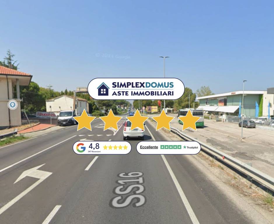 appartamento in vendita a Riccione in zona San Lorenzo