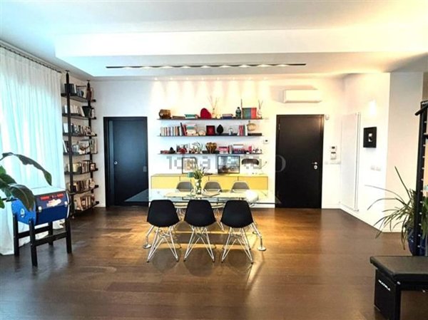 appartamento in vendita a Riccione