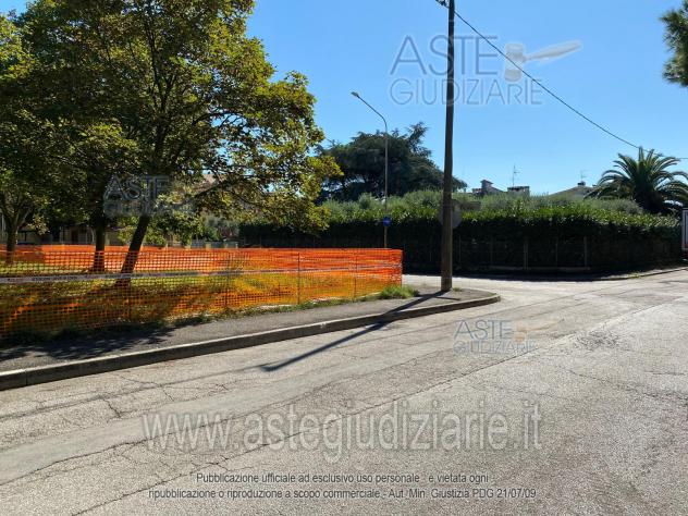 terreno edificabile in vendita a Riccione