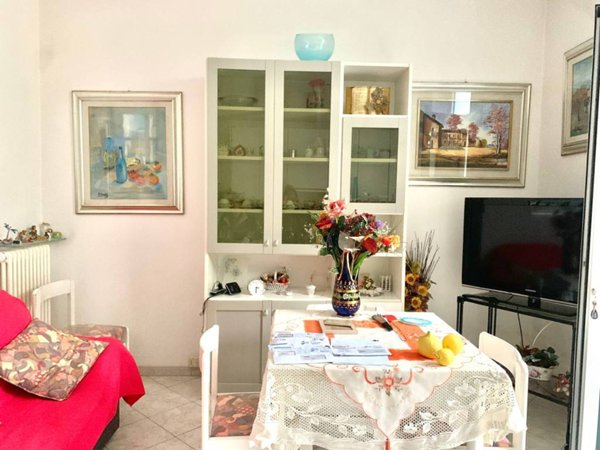 appartamento in vendita a Riccione in zona Centro Storico