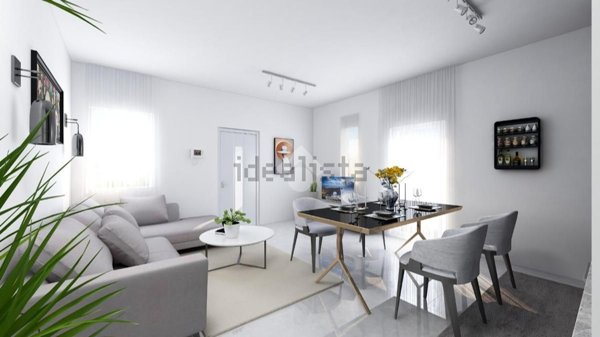 appartamento in vendita a Riccione