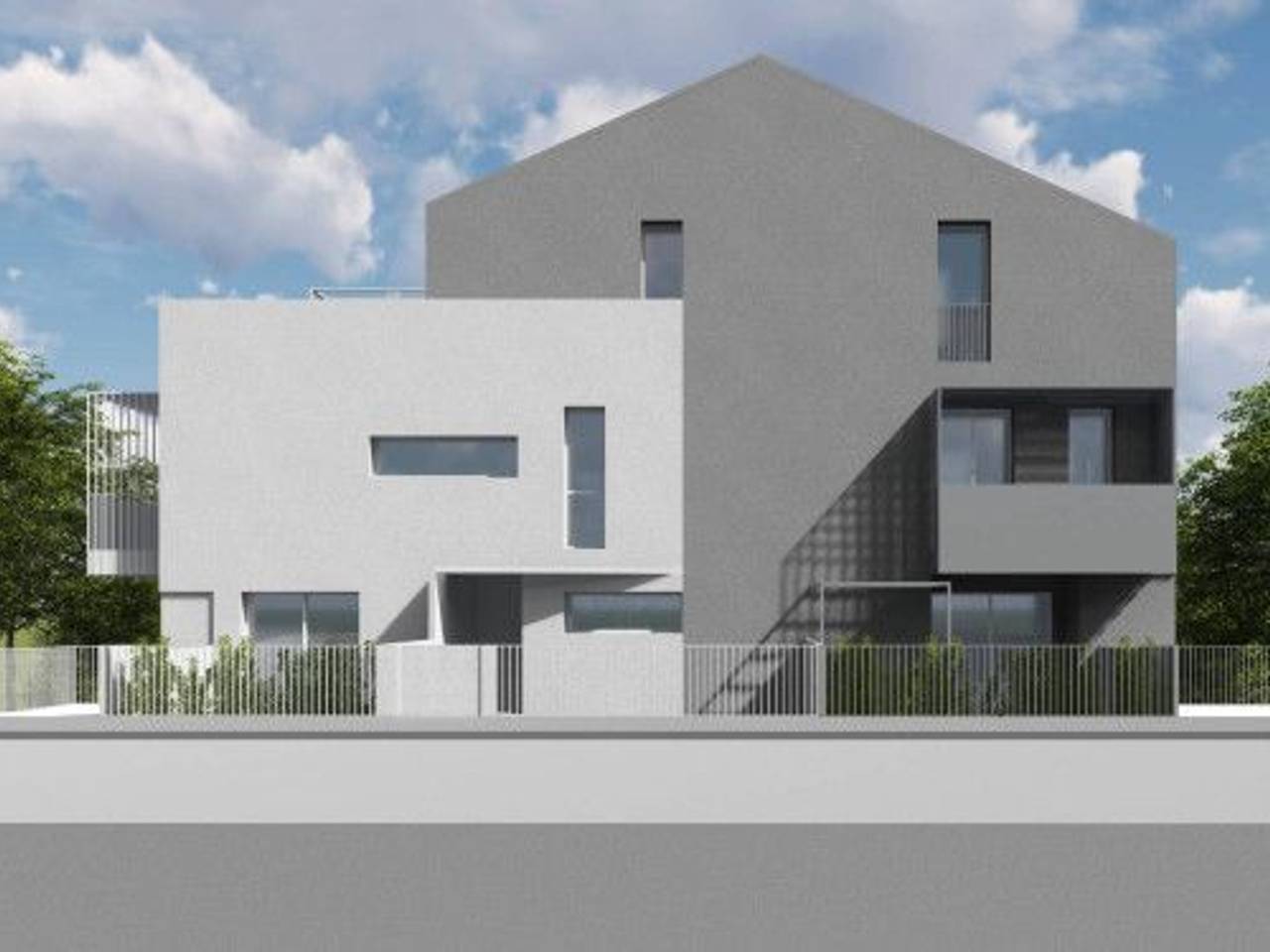 appartamento in vendita a Riccione