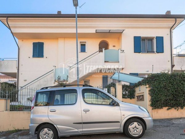 appartamento in vendita a Riccione