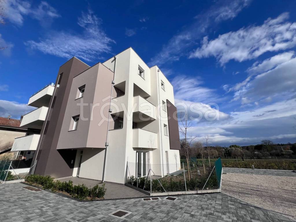 appartamento in vendita a Riccione