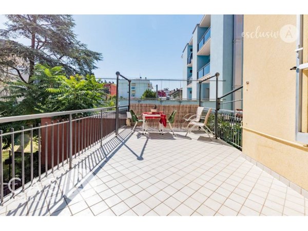 appartamento in vendita a Riccione in zona Alba