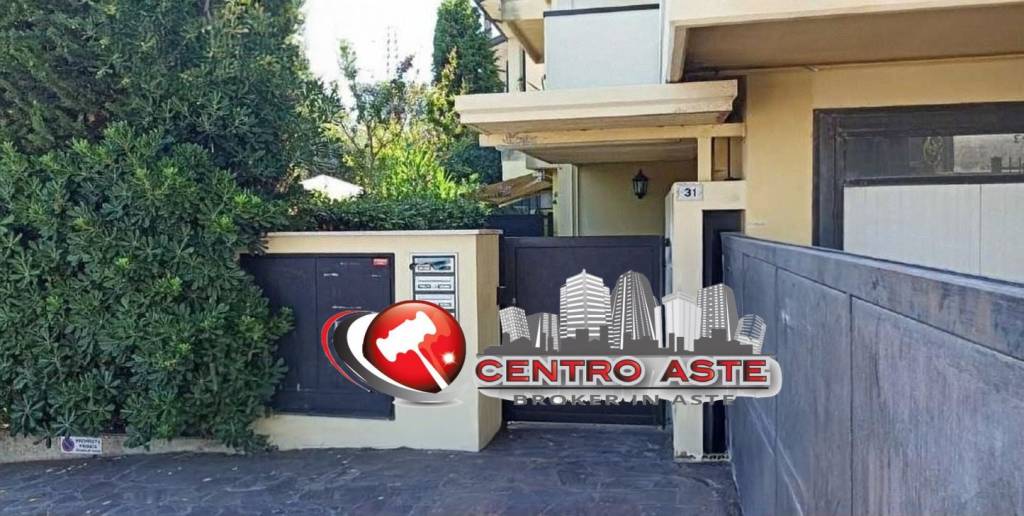 appartamento in vendita a Riccione