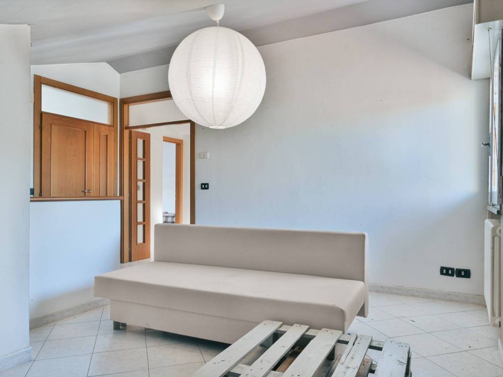 appartamento in vendita a Riccione