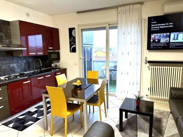 appartamento in vendita a Riccione in zona San Lorenzo