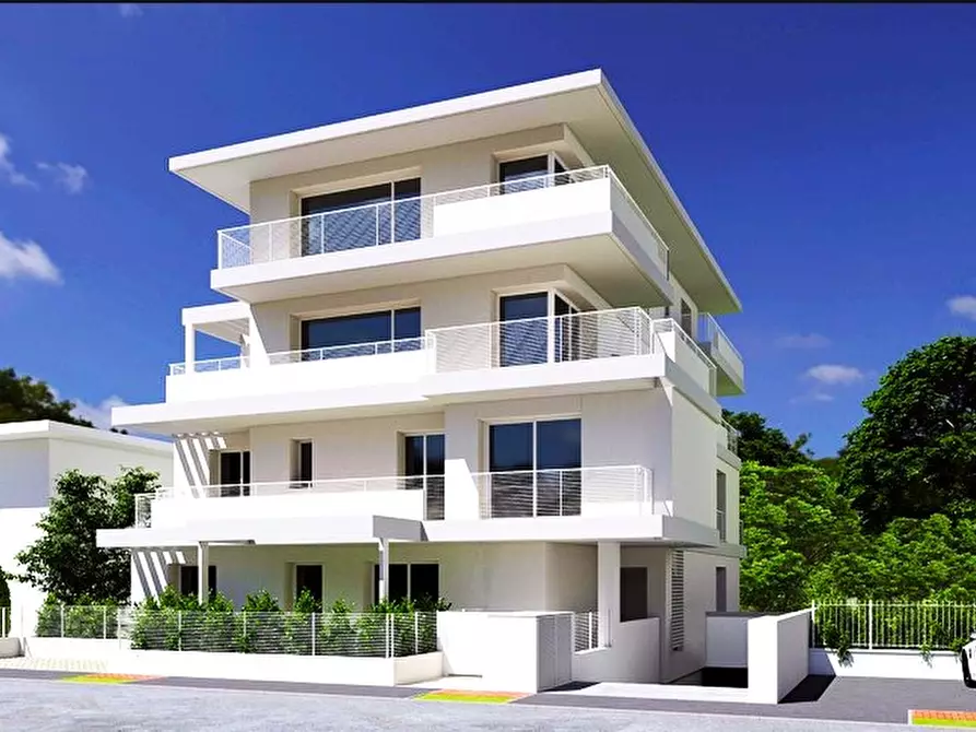 appartamento in vendita a Riccione