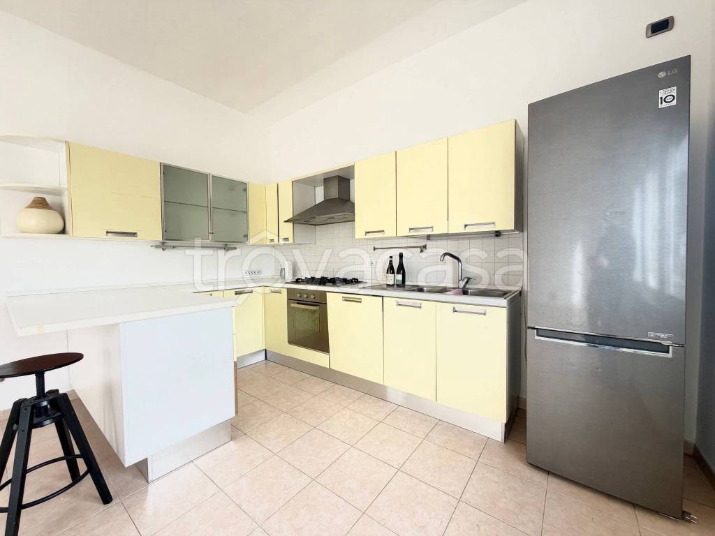 appartamento in vendita a Riccione