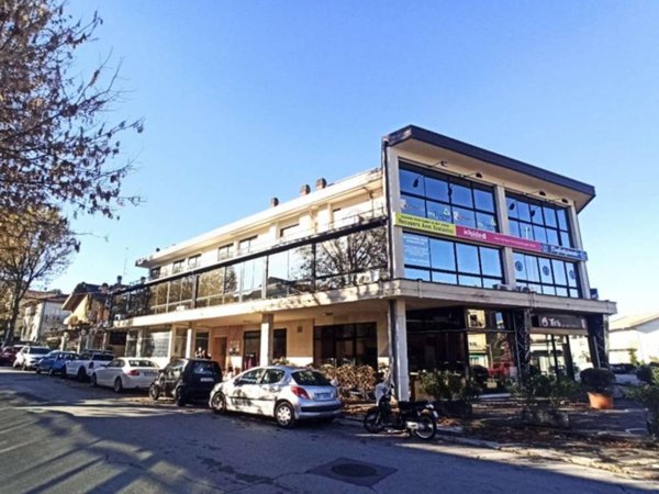 ufficio in vendita a Riccione