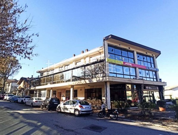 ufficio in vendita a Riccione